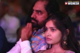 Krish new film, Krish marriage, shocking director krish parts ways with his wife, Ramya