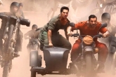 Dishoom cast and crew, movie releases date, dishoom movie review and ratings, John abraham