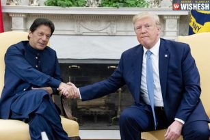 Donald Trump is Ready to Mediate on Kashmir