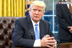 Donald Trump Plans Massive Deportation