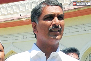 Don&rsquo;t you have shame?: Harish Rao questions Revuri