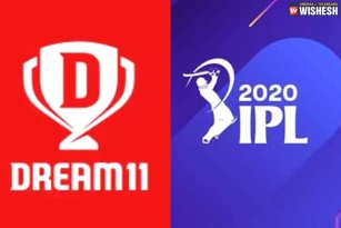 Dream11 to Sponsor IPL 2020 Title: Deal Closed for Rs 222 Cr