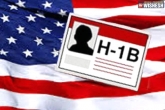 USA immigration, H-1B filings, 50 drop in h 1b filings from indians, Uscis