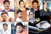 Drug Abuse, Tollywood Personalities, wednesday fever for tollywood celebs in drug mafia case, Special investigation team