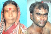 Sunil Kuchakarn updates, Sunil Kuchakarn latest, drunk man eats mother s heart with chutney, Chutney