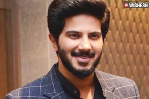 Dulquer Salmaan All Set To Make His Bollywood Debut