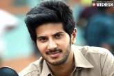 Solo Movie, Solo Movie, ok bangaram star dulquer salmaan makes fan s special day memorable, Dulquer salmaan