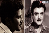 the makers of Mahanati released a picture of Dulquer Salmaan's look as Gemini Ganesan from the film and DQ looks spectacular in it., the makers of Mahanati released a picture of Dulquer Salmaan's look as Gemini Ganesan from the film and DQ looks spectacular in it., dq looks spectacular as gemini ganesan in savitri biopic mahanati, Dulquer salmaan