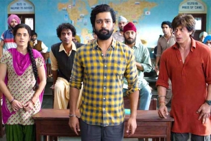 Dunki Movie Review, Rating, Story, Cast &amp; Crew