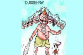 Silly Jokes, Jokes, present day s dussehra definition, Dussehra
