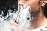 E-cigarettes without nicotine, E-cigarettes issues, study says that e cigarettes can cause blood clotting, Health issues