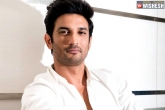 ED into Sushant Singh Rajput case, ED case on Sushant Singh Rajput, enforcement directorate to probe into sushant singh rajput s case, Enforcement directorate