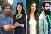 Rana Daggubati, Puri Jagannadh, tollywood celebrities issued summons by ed in drugs case, Rakul preet singh
