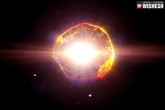 Earth's mass extinction, ozone layer destruction, earth s mass extinction caused because of stars explosion, Ozone layer