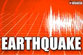 North India, Richter Scale, earthquake measuring 7 1 tremors in north india epicentre reportedly in nepal, Nepal