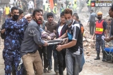 Building collapse, Death, 6 5 magnitude earthquake in indonesia 20 killed many injured, Ace province