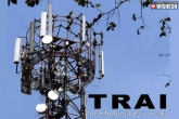 TRAI, Broadband, economic growth to be triggered by improved broadband internet service, Trigger