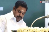 Edappadi K Palanisamy, Tamil Nadu Chief Minister, tn cm palanisamy to finally speak out publicly against sasikala, Ttv dinakaran