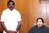 Appointment to Palaniswami, AIADMK, edappadi k palaniswami appointed as tn chief minister by guv, Tamil nadu chief minister