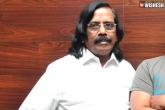 Gautham Raju, Gautham Raju dead, tollywood editor gautham raju passed away, Health