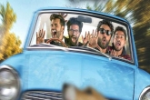 Ee Nagaraniki Emaindi Telugu Movie Review, Venkatesh Kakumanu, ee nagaraniki emaindi movie review rating story cast crew, Vishwak sen