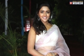 Eesha Rebba updates, Pooja Hegde, eesha rebba roped for ntr s next, Aravinda sametha veera raghava