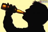 Effects Of Alcohol, Alcohol Effects, the top six effects of alcohol on your body, Consumption