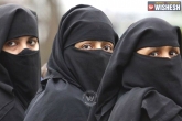 Amna Nosseir, Niqab Veil, egyptian parliament drafts bill to ban burqa in public places govt institutions, Cairo