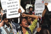 Asifa Bano murder, Asifa Bano murder, eight year old rape spreads outrage across the country, Spread