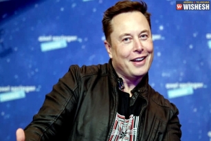 Elon Musk Calls For UNSC Changes