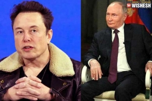Elon Musk&#039;s sensational predictions on Vladimir Putin
