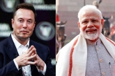 Elon Musk and Narendra Modi breaking, Elon Musk and Narendra Modi news, elon musk to meet narendra modi, Modi