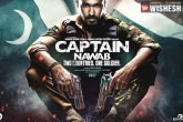 Captain Nawab, Emraan Hashmi updates, emraan hashmi s captain nawab, Captain