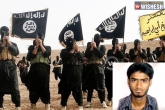 ISIS, Islamic State of Iraq and Syria, engg graduate from hyd who joined isis dies in syria, Syria