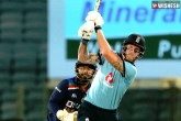 India Vs England scores, India Vs England one day series, england bounces back in the second odi against india with a remarkable victory, England