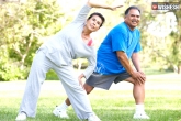 Exercise regularly to control blood sugar, Exercise regularly to control blood sugar, exercise can help control blood sugar level, Exercise regularly