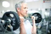 Workout could reverse bone loss in middle aged men, ways to stay fit, exercise can reverse age related bone loss in men finds study, Fitness