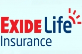 Pure Protection Plan, Insurance Plans, exide life insurance to launch two new plans, Kshitij jain