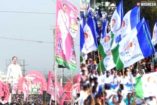 Exit Polls: Clear victory for TRS and YSRCP in bypolls