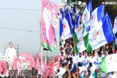 Tirupati bypoll exit polls, Tirupati bypoll result, exit polls clear victory for trs and ysrcp in bypolls, Nasa