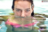 Urine, Urine, eyes turning red after swimming is due to urine, Urine