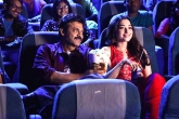 F2 - Fun and Frustration Movie Review and Rating, F2 - Fun and Frustration Review and Rating, f2 fun and frustration movie review rating story cast and crew, Mehreen pirzada