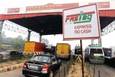 FASTag mandatory, all about FASTag, fastag made mandatory from today midnight, Nhai