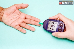 FGMS to monitor glucose levels without pricks