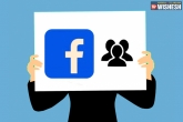 Facebook news, Facebook options, facebook rolls out face recognition for its users, Facebook news
