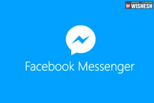 Facebook Messenger Hits 1.3 Billion Monthly Active Users Mark