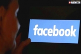 Facebook latest news, Facebook latest, facebook builds a face recognition app for employees, Face recognition