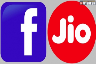 Facebook Invests 5.7 Billion USD In Reliance Jio
