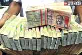 police, Hyderabad, fake currency racket busted in hyderabad, Fake currency