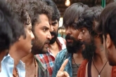 Falaknuma Das Telugu Movie Review, Falaknuma Das Live Updates, falaknuma das movie review rating story cast crew, Vishwak